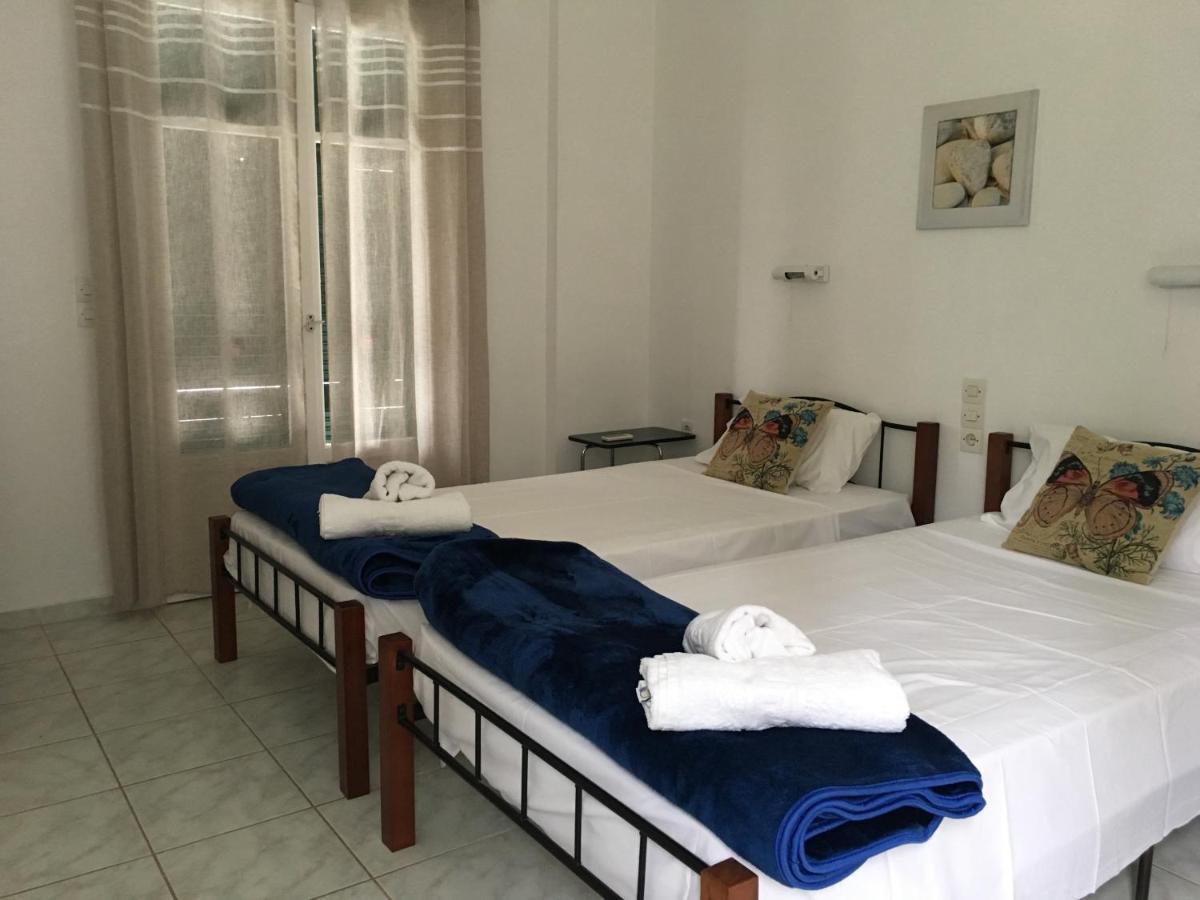 Bay Apartments - Kalami By Sunvil Ngoại thất bức ảnh